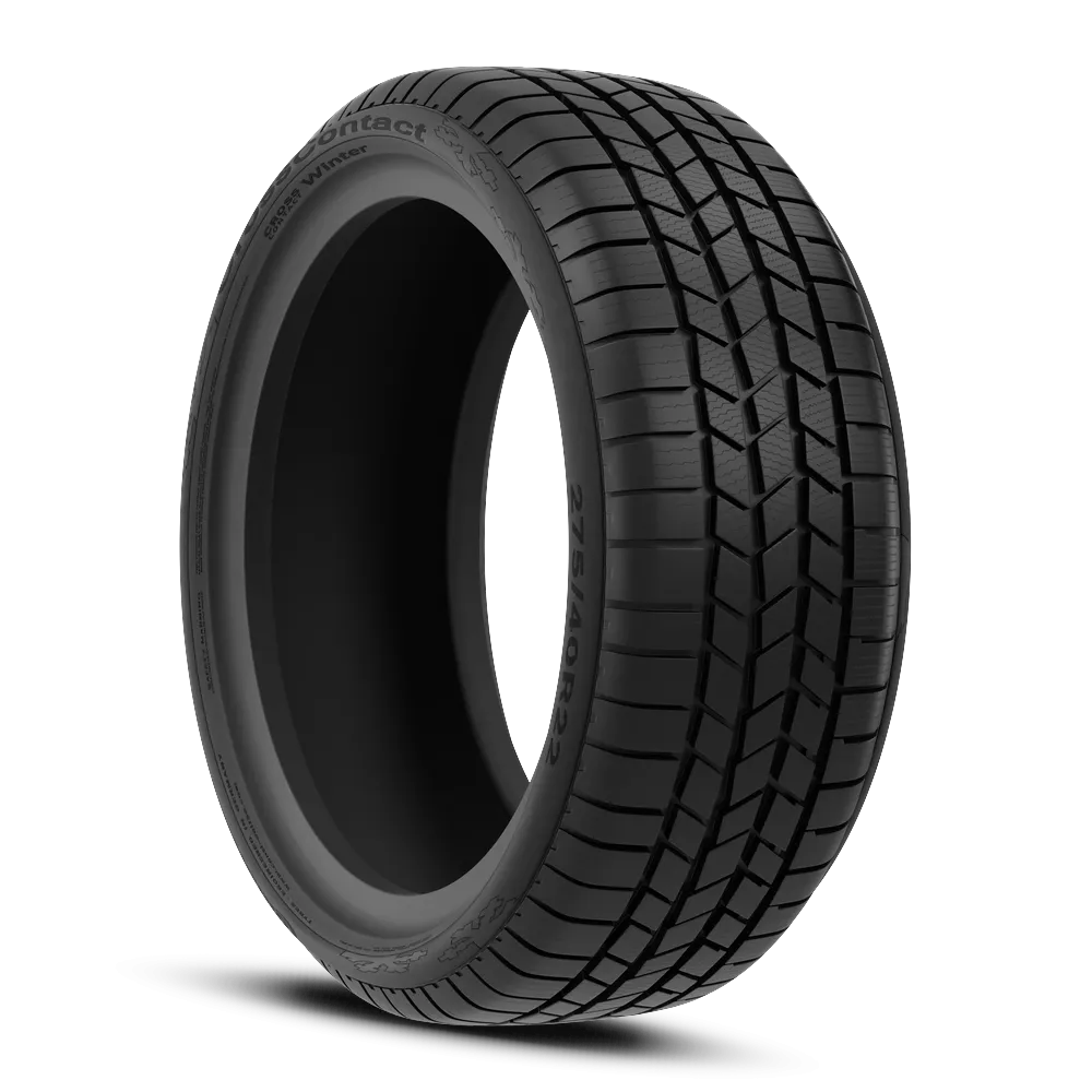 Continental ContiCrossContact Winter 275/40R22 108V XL (LR)