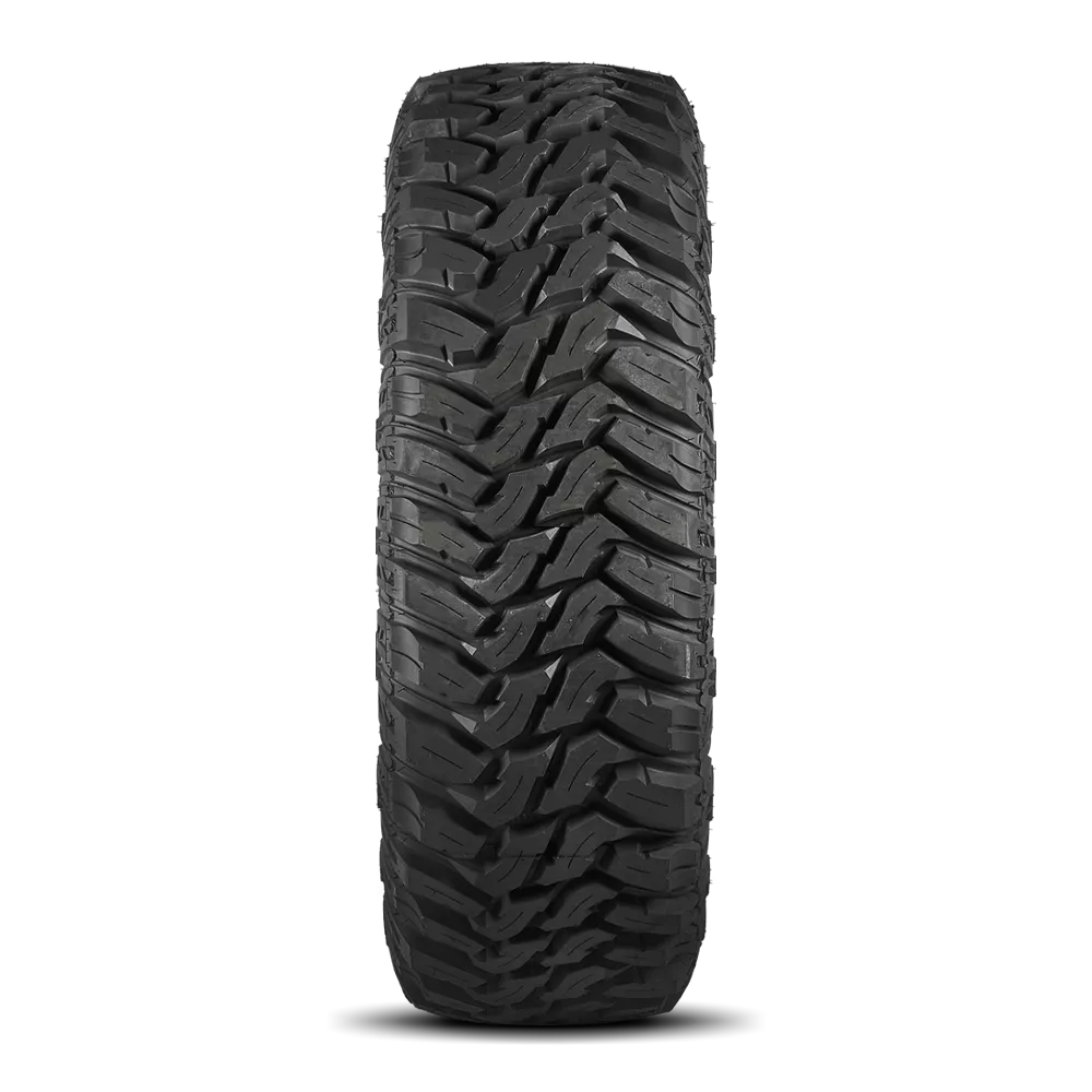 Cooper Evolution MTT LT245/75R16