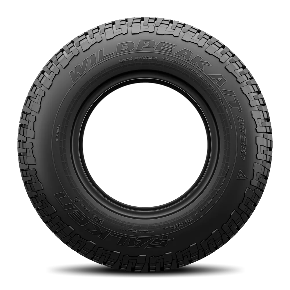 Falken WildPeak A/T3W LT305/65R18 128/125R F/12 - Wheelwiz