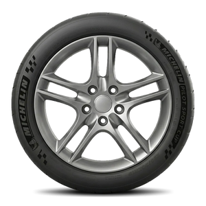 Michelin Pilot Sport Cup 245/3519 - Wheelwiz