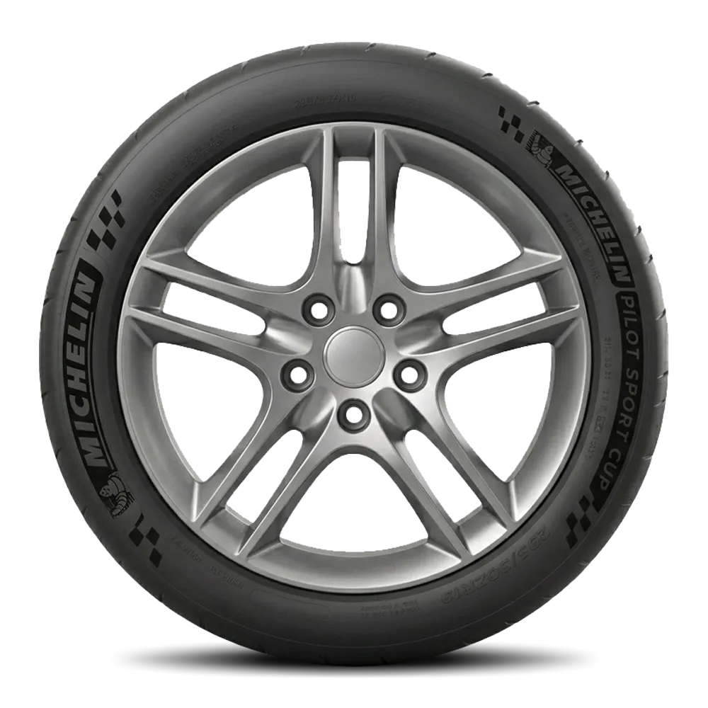 Michelin Pilot Sport Cup 235/3519 - Wheelwiz