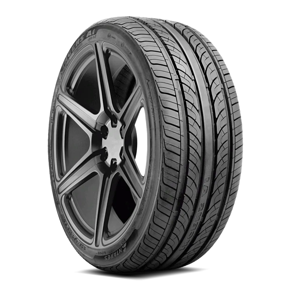 Maxtrek Ingens A1 225/35ZR19