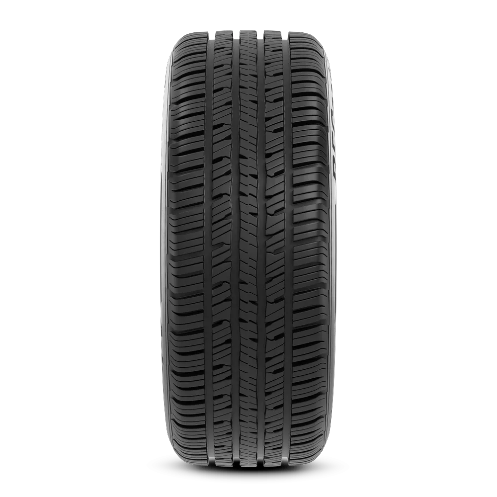 BFGoodrich Advantage Control 225/60R17 - Wheelwiz