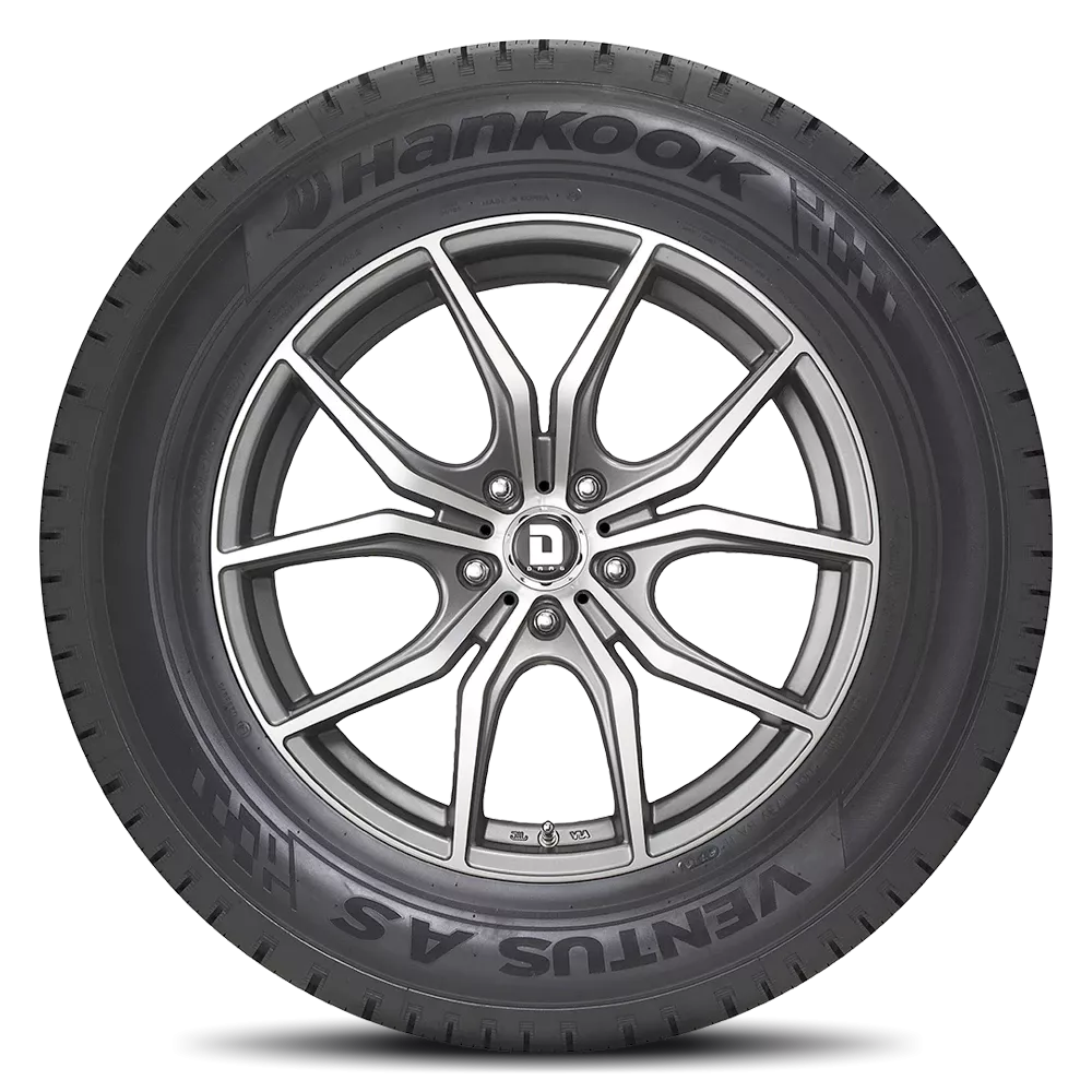 Hankook Ventus AS RH07 225/65R17 - Wheelwiz