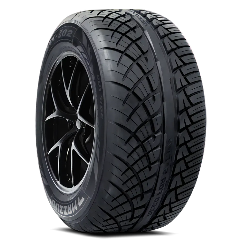 Mazzini SHARK-Z02 265/50R20 - Wheelwiz