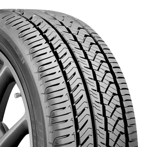 Yokohama Advan Sport A/S 265/40R18XL - Wheelwiz