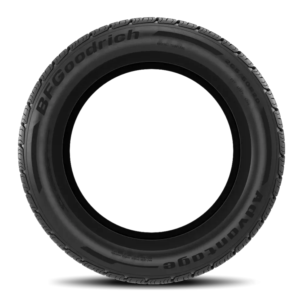 BFGoodrich Advantage Control 265/50R20