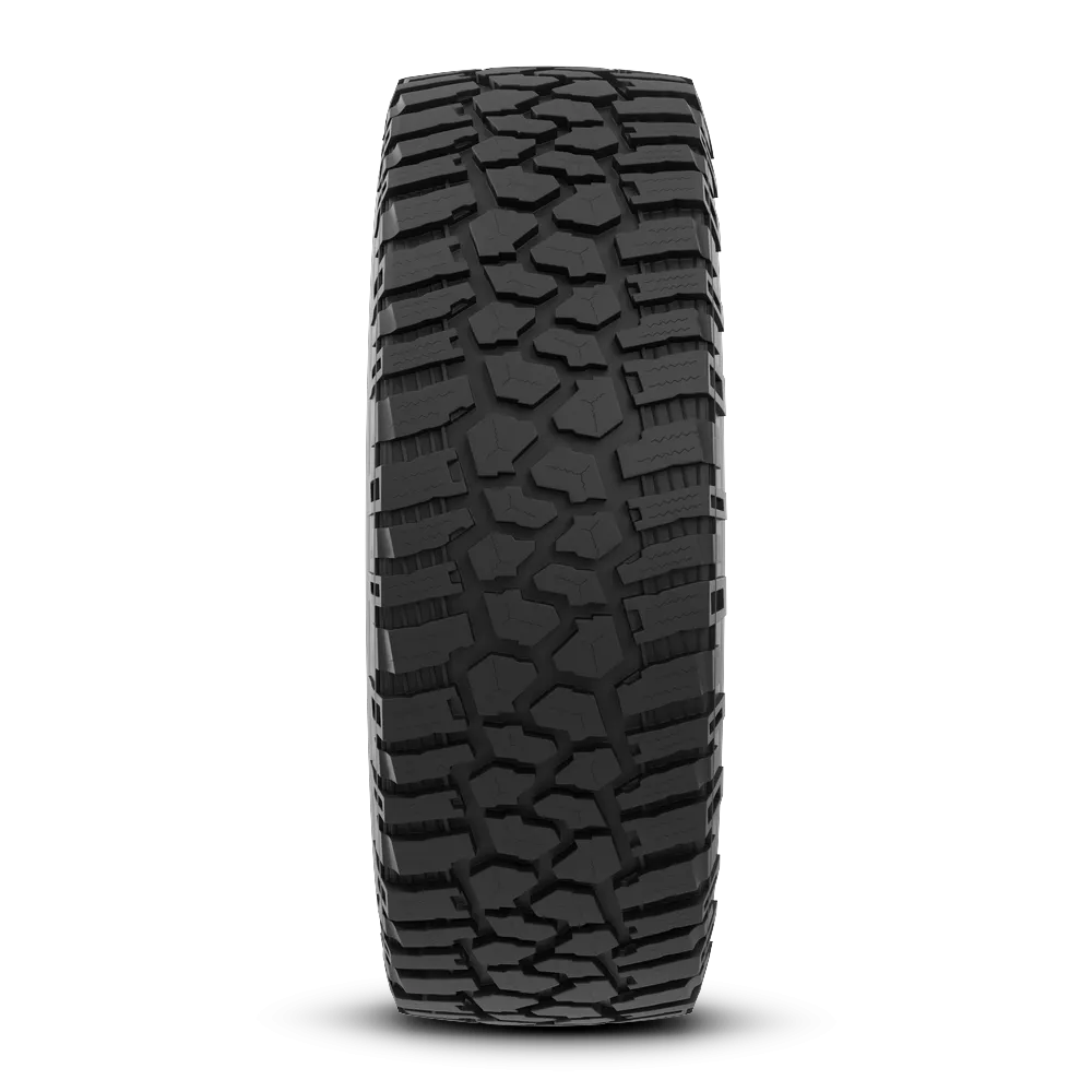 Cooper Discoverer Rugged Trek LT 37X12.50R20LT