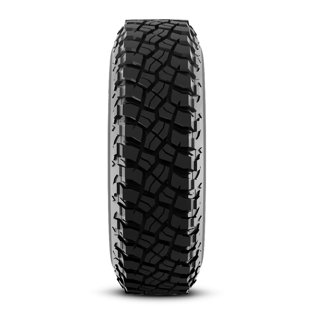 BFGoodrich Mud-Terrain T/A KM3 LT275/65R18 - Wheelwiz