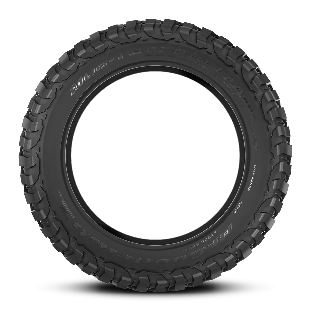 BFGoodrich Mud-Terrain T/A KM3 LT305/55R20