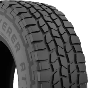 Cooper Discoverer A/T3 LT265/65R18 - Wheelwiz