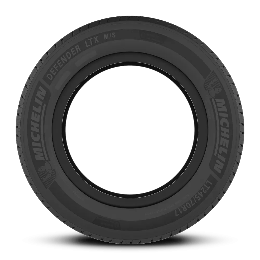 Michelin Defender LTX M/S LT245/70R17 - Wheelwiz