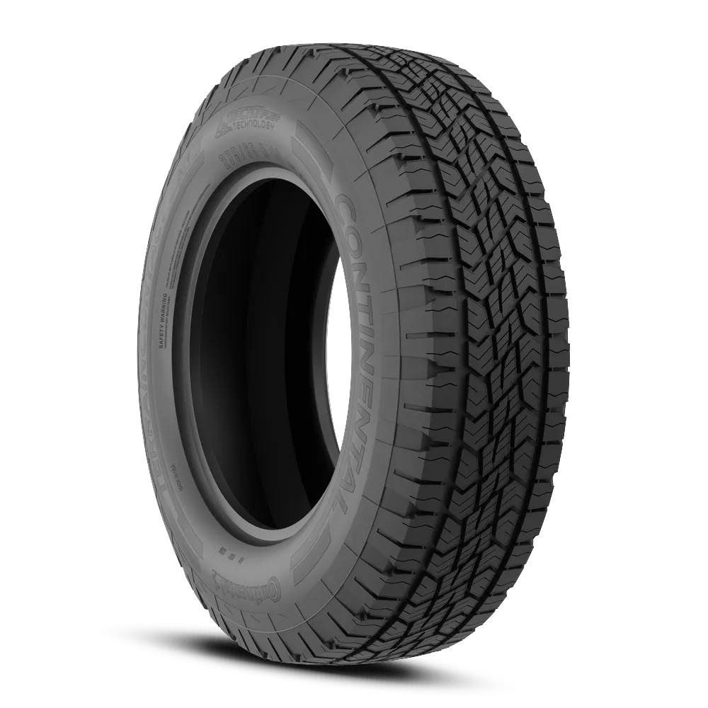 Continental TerrainContact A/T 275/65R18 116T OWL