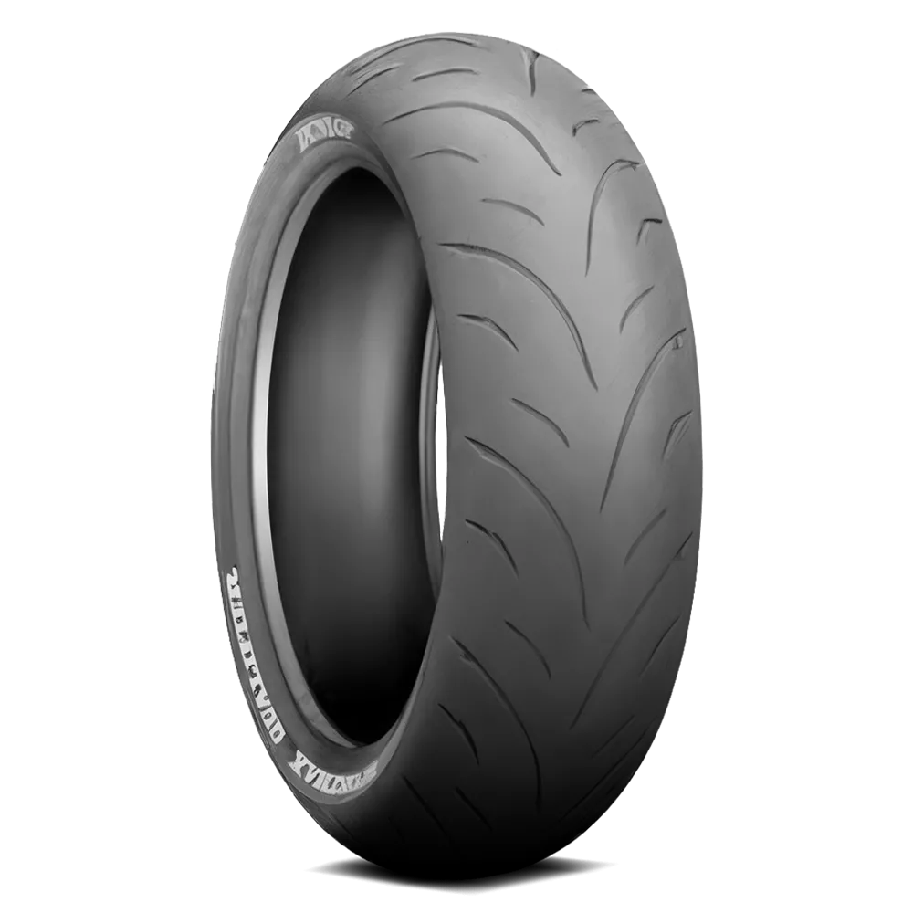 Dunlop Sportmax Qualifier 120/70R17
