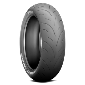 Dunlop Sportmax Qualifier 120/70R17