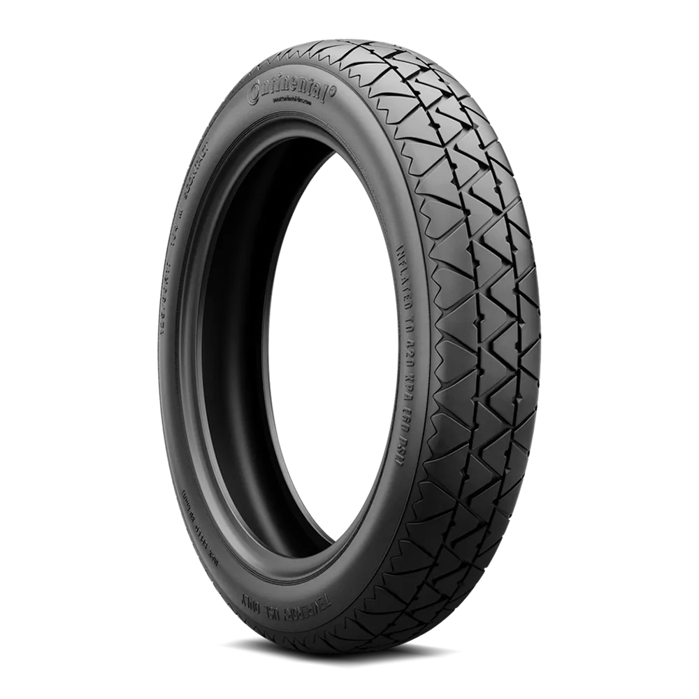 Continental sContact T145/60R20 105M - Wheelwiz