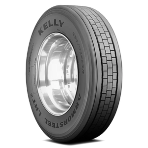 Kelly Armorsteel LHT 2 295/75R22.5 - Wheelwiz