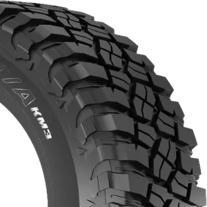 BFGoodrich Mud-Terrain T/A KM3 LT295/60R20