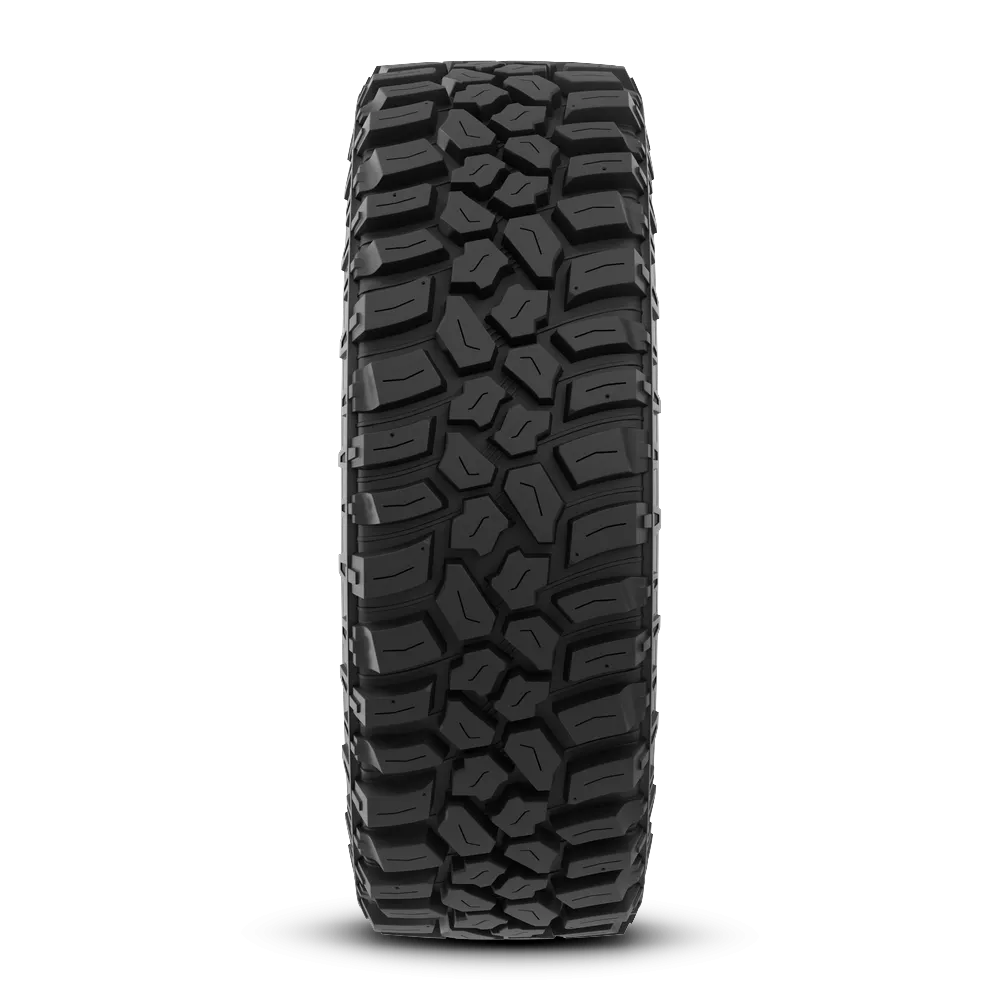Cooper Evolution M/T LT265/70R17 - Wheelwiz