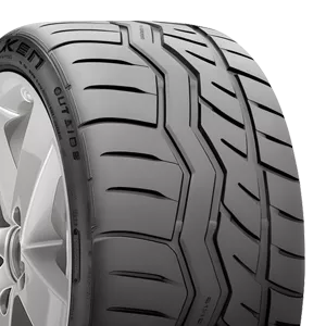 Falken Azenis RT-615 295/40R18 - Wheelwiz