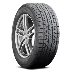 Yokohama IceGUARD G075 235/60R18 107T XL - Wheelwiz