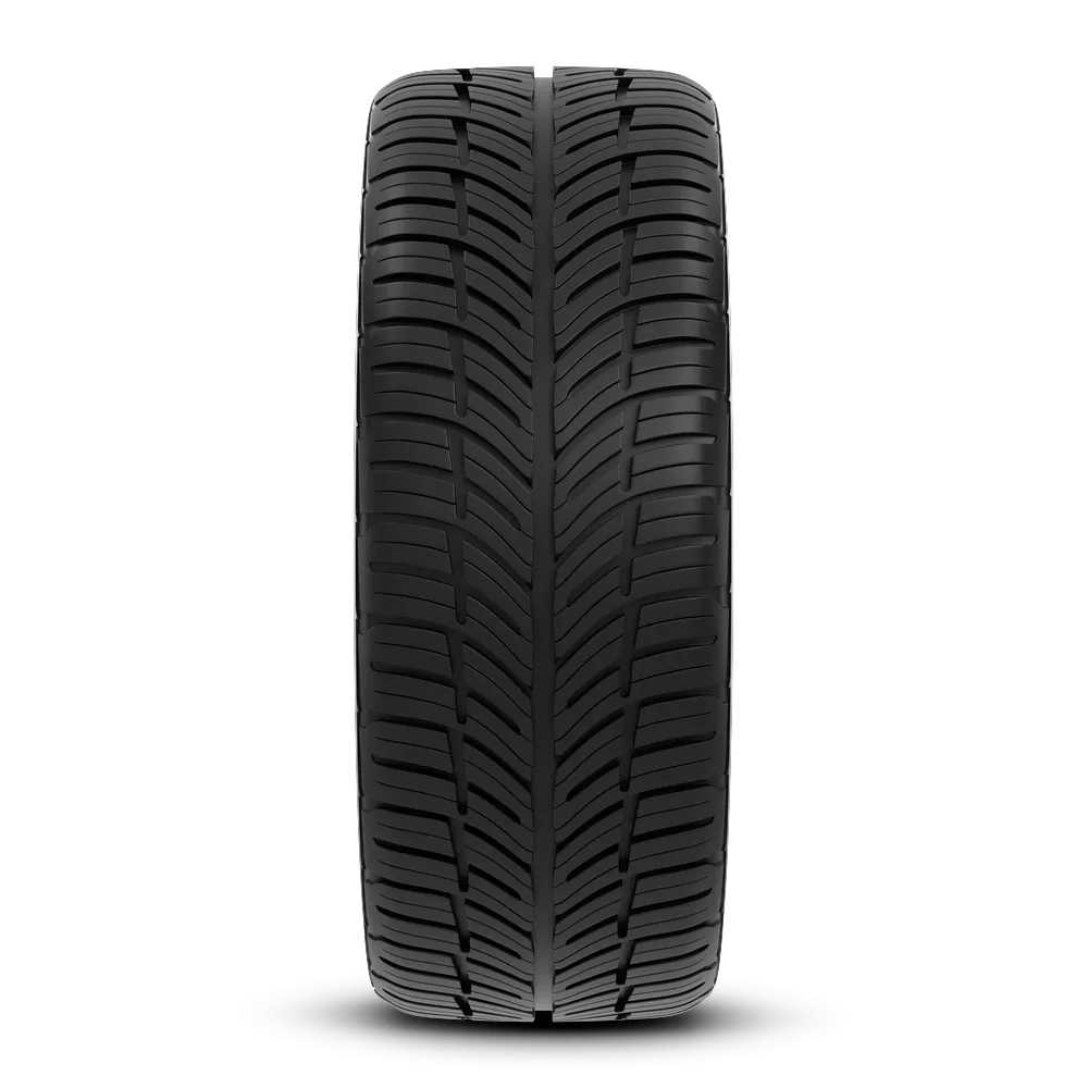 BFGoodrich g-Force Comp-2 A/S PLUS 275/35ZR20 - Wheelwiz