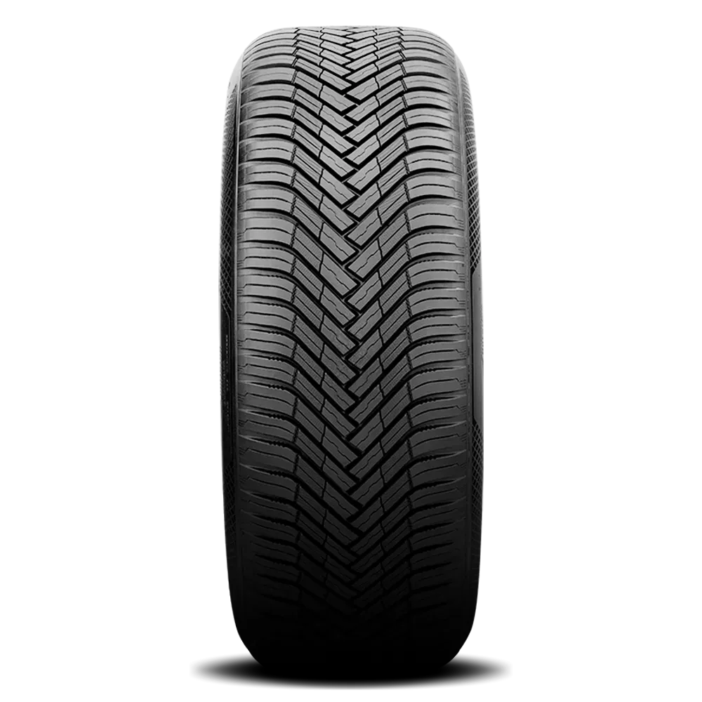 Nexen Nblue 4SEASON 2 255/45R20