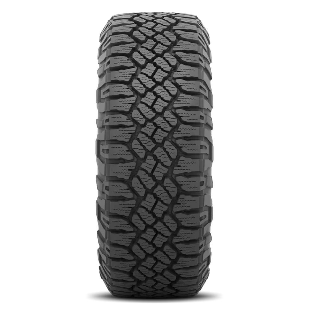 Goodyear WRANGLER DURATRAC RT LT37X12.5R20 126R E/10