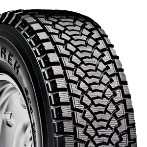 Dunlop Grandtrek SJ4 235/70R15 - Wheelwiz