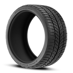 BFGoodrich g-Force Comp-2 A/S 305/25R22 - Wheelwiz