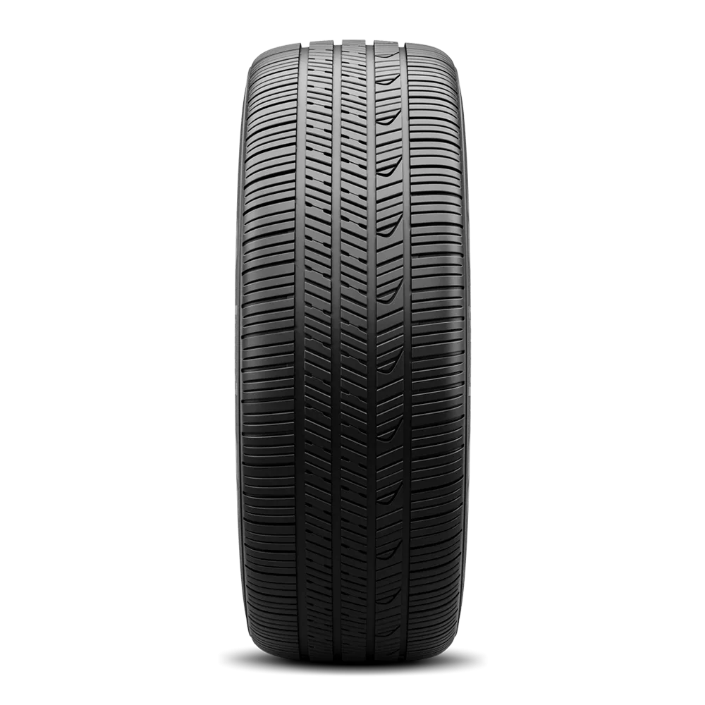 Pirelli Scorpion AS Plus 3 255/35R18 94Y XL