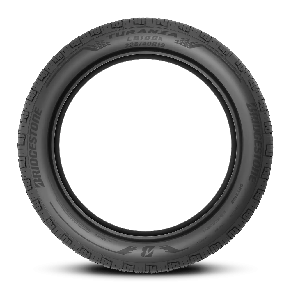 Bridgestone Turanza LS100 A RFT 225/40R19 - Wheelwiz