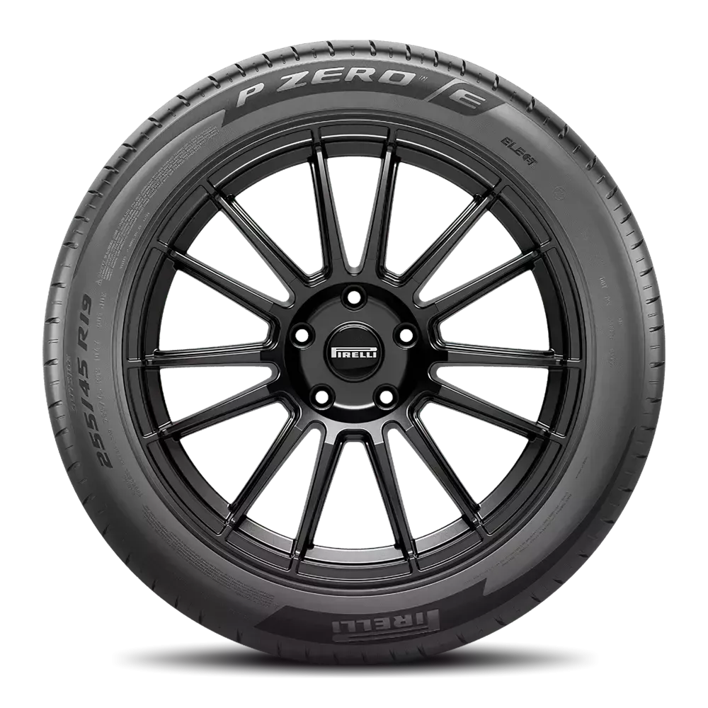 Pirelli Pzero E 225/40R19 - Wheelwiz