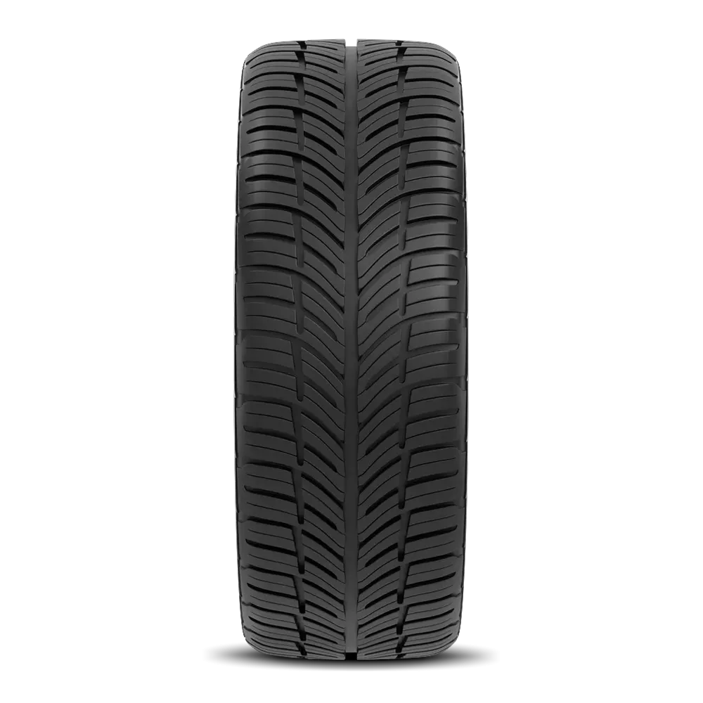 BFGoodrich g-Force Comp-2 A/S 215/50R17 - Wheelwiz