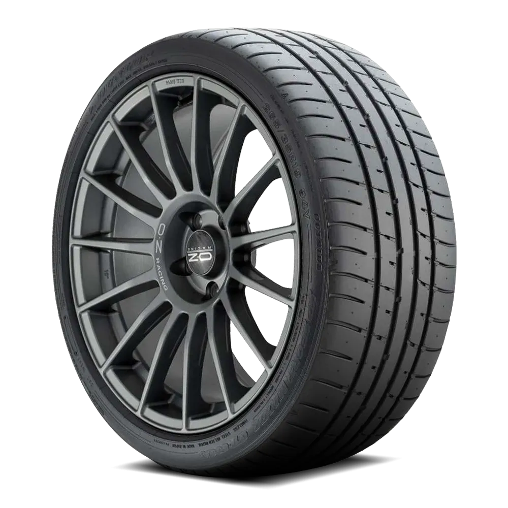 Dunlop SP Sport Maxx GT 600 A 235/45R17