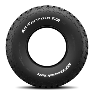 BFGoodrich All-Terrain T/A KO2 LT285/75R17 121/118S E/10 RBL