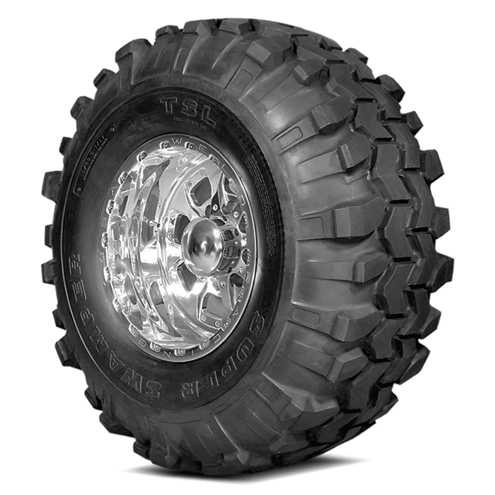 Interco Super Swamper TSL Bias 38X16.5-16.5LT - Wheelwiz