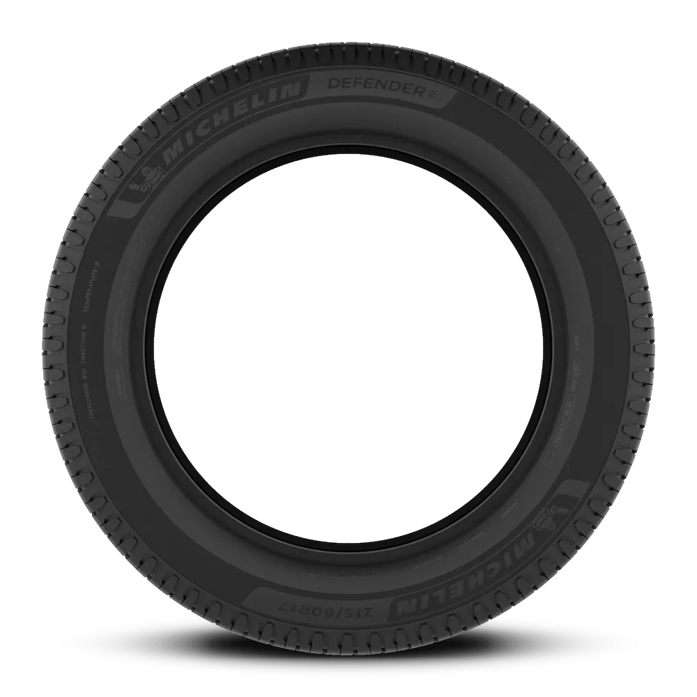Michelin Defender2 215/60R17 - Wheelwiz
