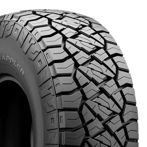 Nitto Ridge Grappler 37x12.50R17LT - Wheelwiz