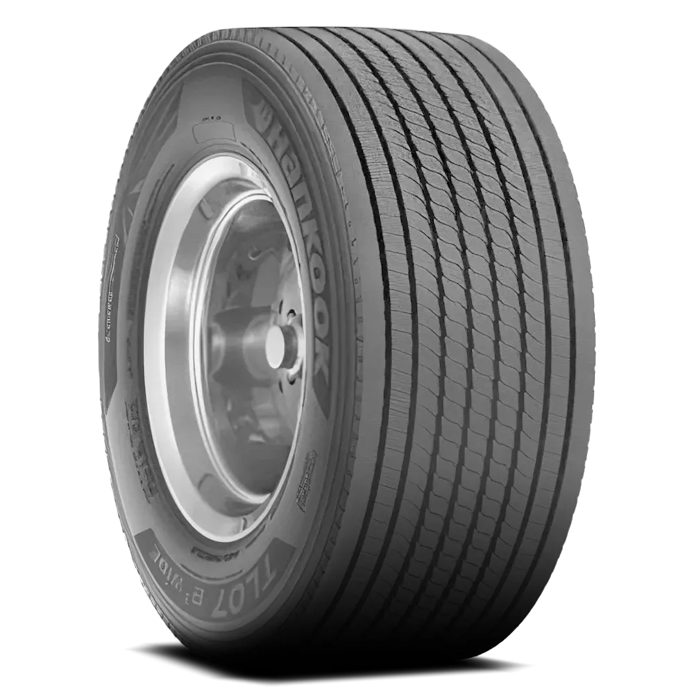 Hankook E3 Wide TL07 445/50R22.5 - Wheelwiz