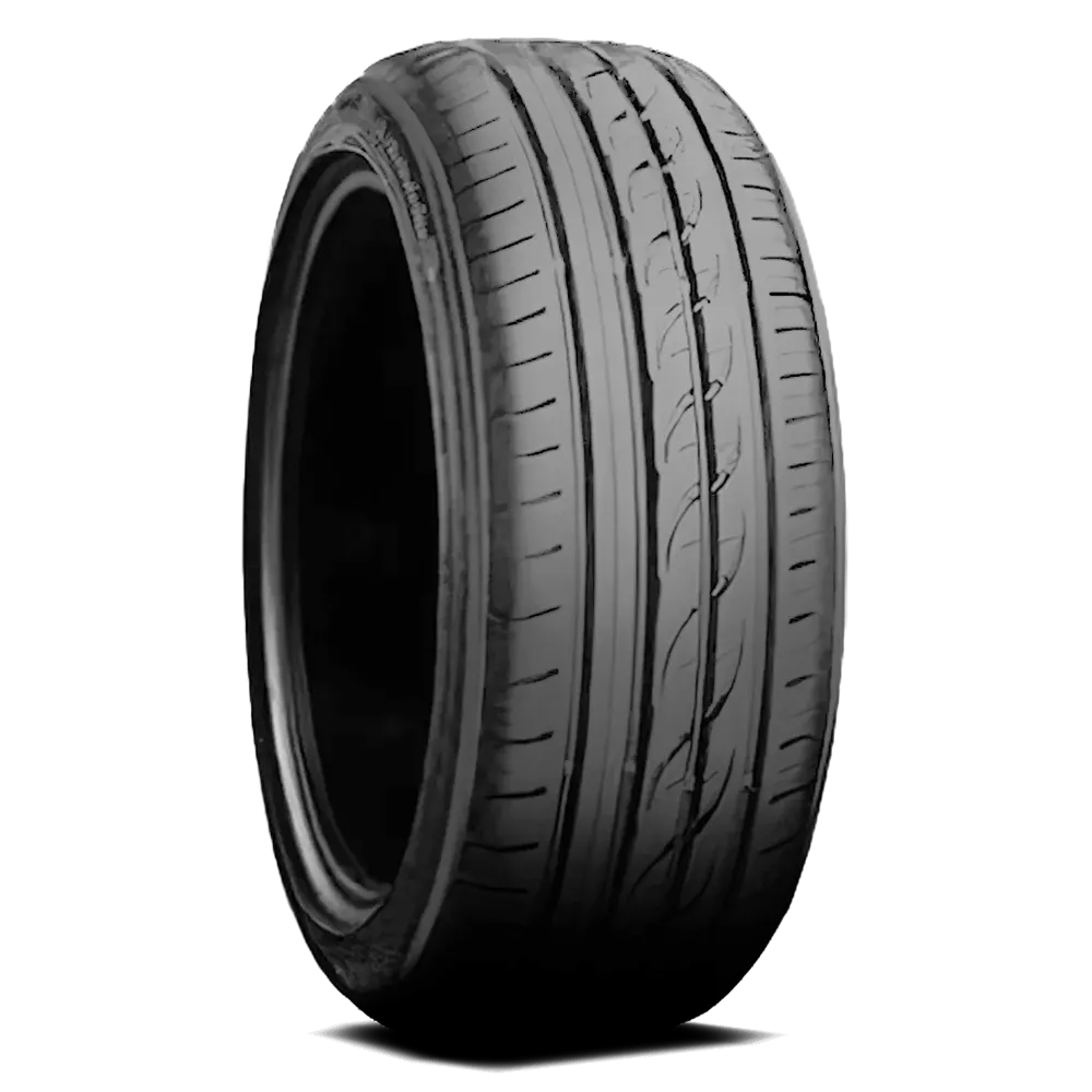 Yokohama AC02 235/50R18 97V ZPS (MOE)