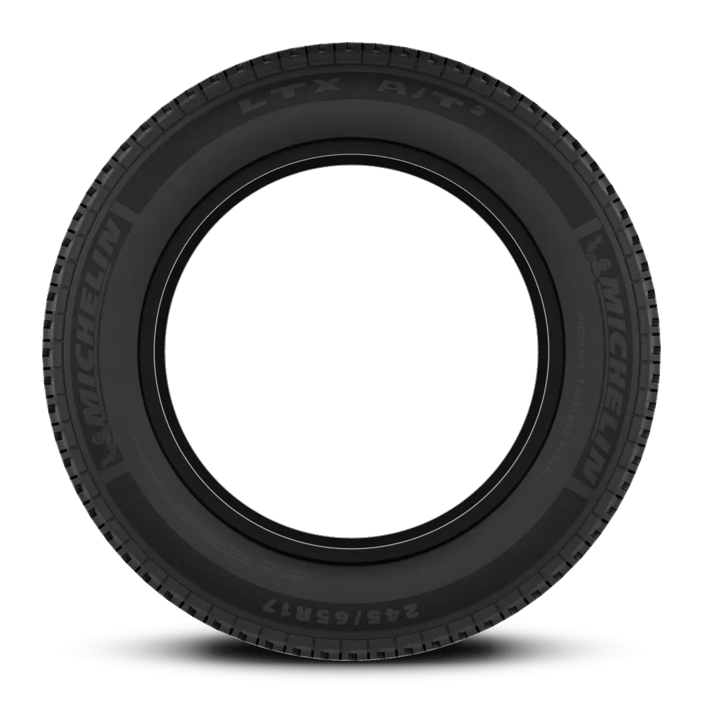 Michelin LTX A/T2 245/6517