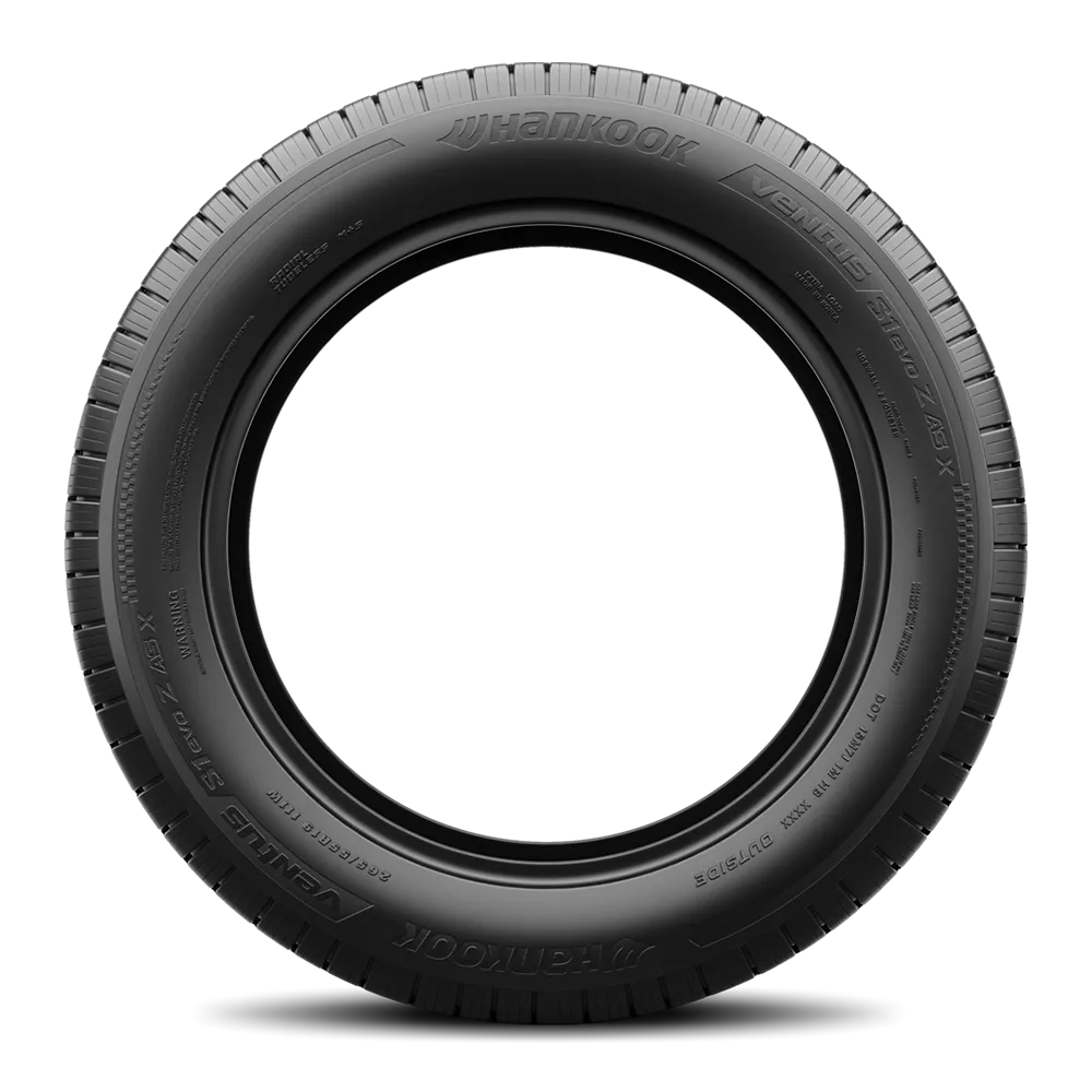 Hankook Ventus S1 Evo Z AS X H129A 265/40ZR21
