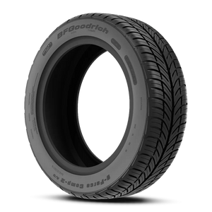 BFGoodrich g-Force Comp-2 A/S PLUS 245/50ZR19 - Wheelwiz