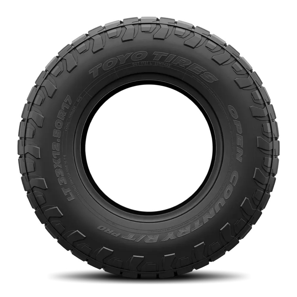 Toyo Open Country R/T Pro 38X11.50R17LT