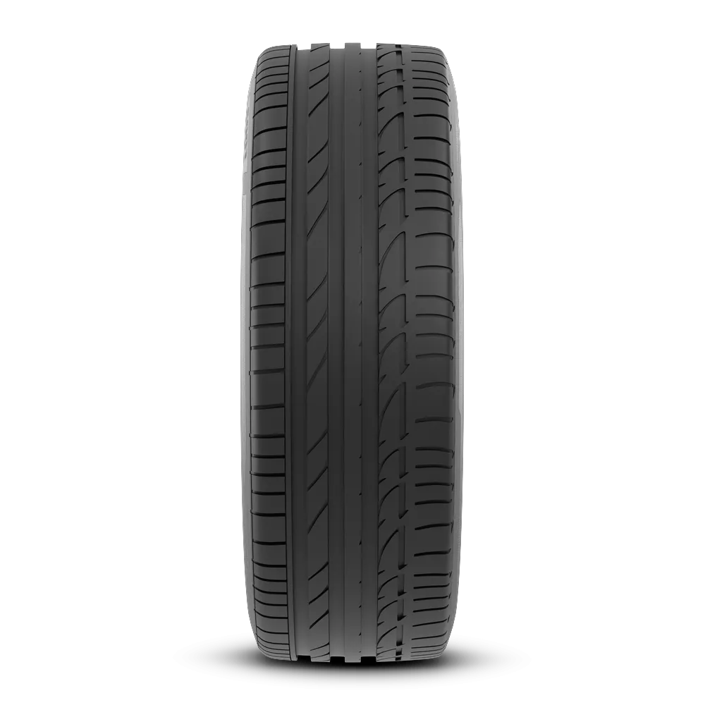 Bridgestone Potenza S001 245/35R19 - Wheelwiz