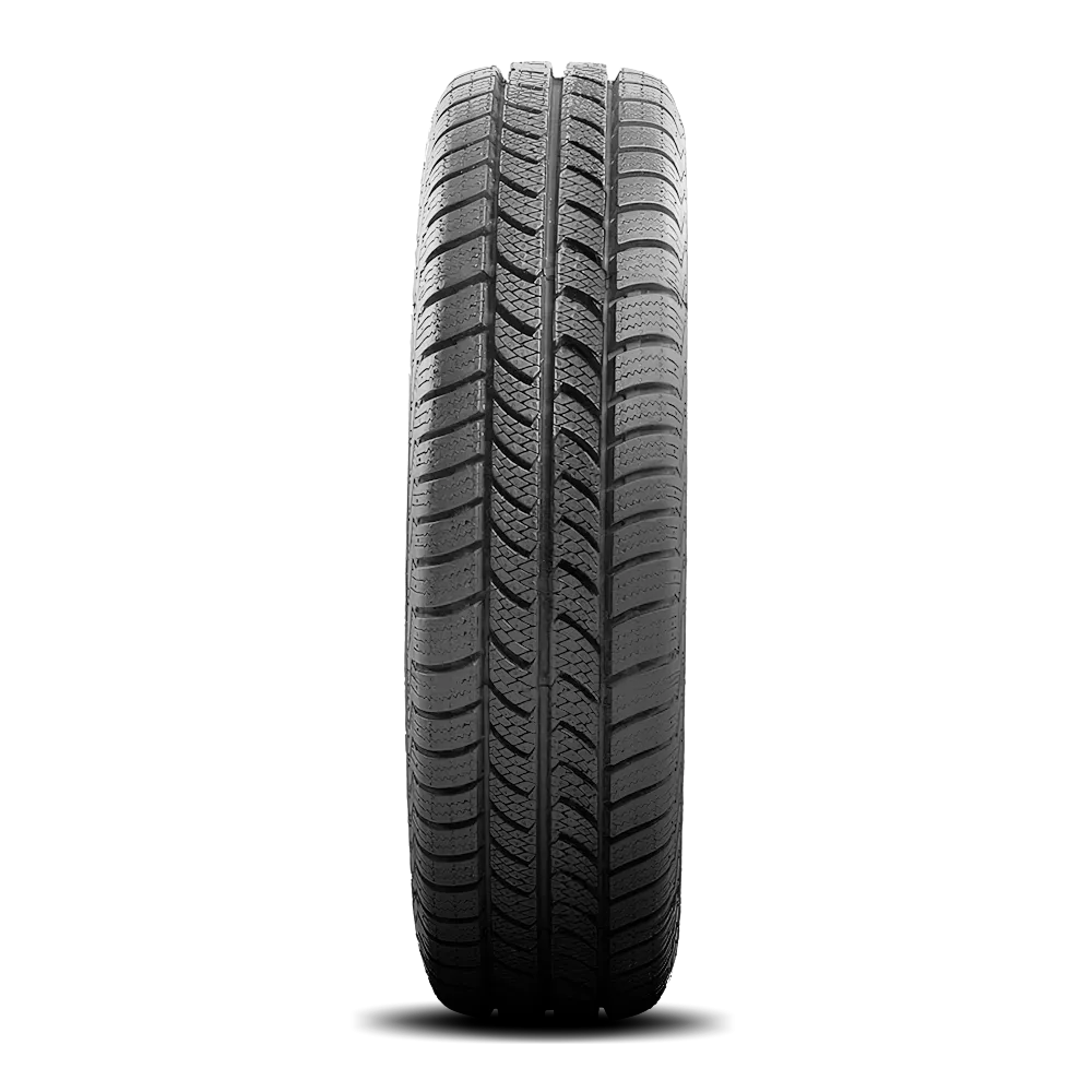 Continental VancoWinter 2 235/65R16C 118/116R D/8