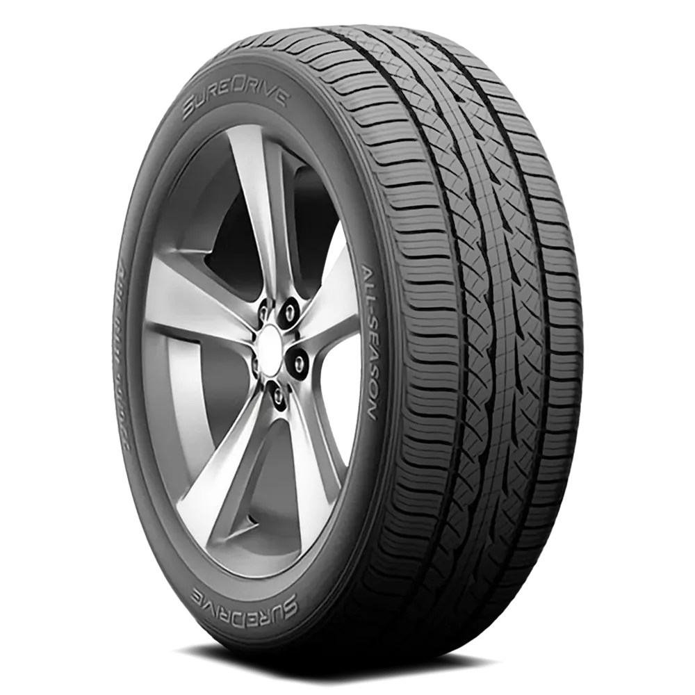 Firestone Suredrive ALL-Season 205/70R15