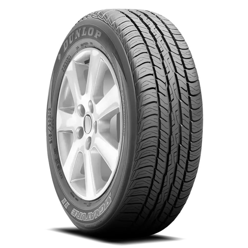 Dunlop D65 T Touring 195/65R15 - Wheelwiz