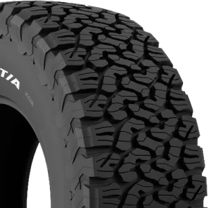 BFGoodrich All-Terrain T/A KO2 30x9.50R15LT